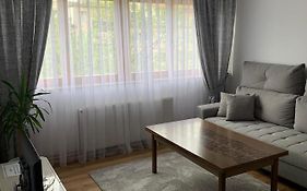 Adzem'S Modern Apartment Sarajevo