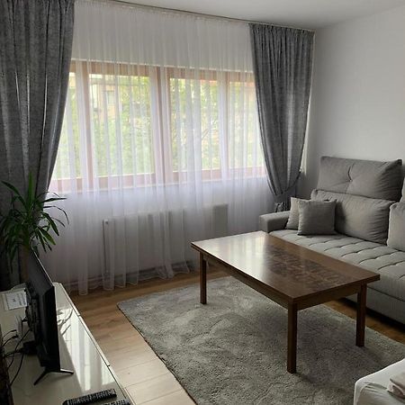 Adzem'S Modern Apartment Szarajevó Kültér fotó
