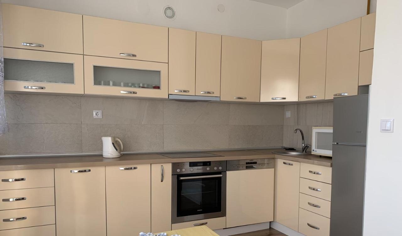 Adzem'S Modern Apartment Szarajevó Kültér fotó