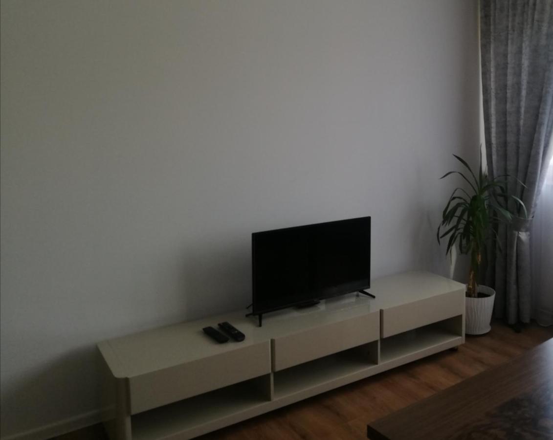 Adzem'S Modern Apartment Szarajevó Kültér fotó